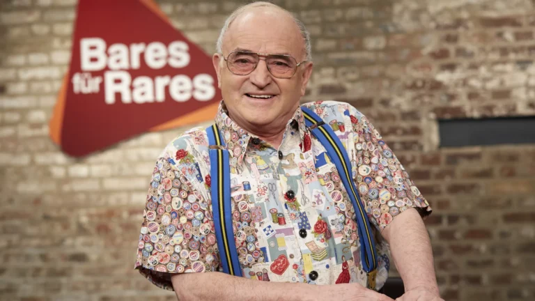 Bares für Rares Händler gestorben? Wahrheit über Todesmeldungen, Gerüchte & echte Trauerfälle 2026 Bares für Rares Händler gestorben