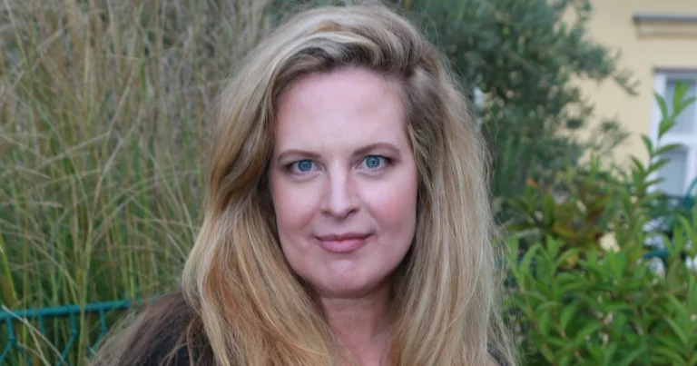 diana amft krankheit