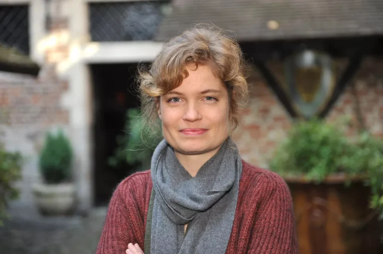 Gil Lefeuvre – Herkunft, Karriere, Beziehung zu Sarah Biasini und Leben des französischen Theaterregisseurs gil lefeuvre