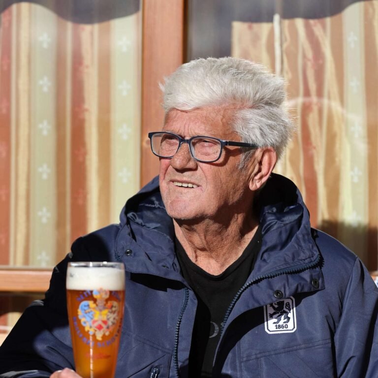 Tobias Lorant 2026: Faktencheck – Familie, Verbindung zu Werner Lorant & wahre Identität erklärt tobias lorant