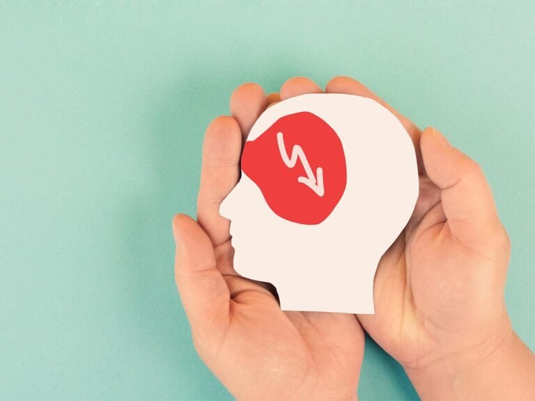 ischämischer schlaganfall