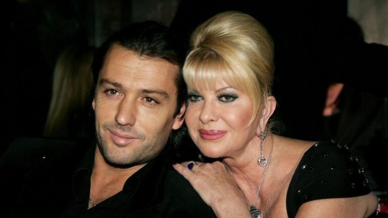 Ivana Trump Todesursache – Treppensturz bestätigt? Unfall, letzte Stunden & kompletter Faktencheck 2026 ivana trump todesursache