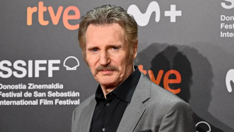 Liam Neeson krank? Schockierende Fotos, Gewichtsverlust & die komplette Wahrheit – Faktencheck 2026 liam neeson krank