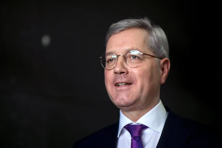 norbert röttgen krankheit