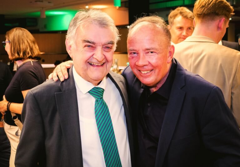 ulrich klose rtl krank parkinson