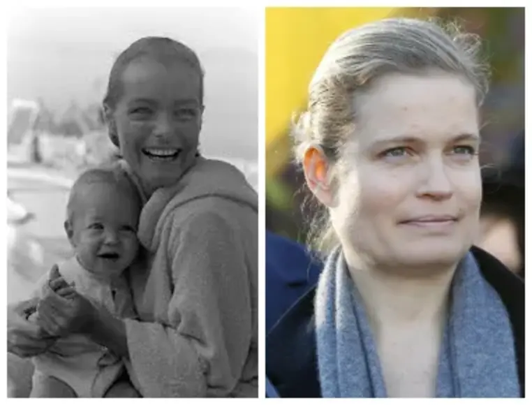 Sarah Biasini Tochter Anna – Faktencheck 2026: Geburt, Bedeutung, Familie, Vater & die besondere Verbindung zu Romy Schneider klar, seriös und vollständig erklärt Sarah Biasini Tochter Anna