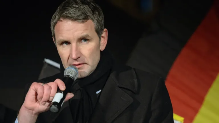 Björn höcke ehefrau: Alles über Nora Höcke, Familie, Kinder und Privatleben björn höcke ehefrau