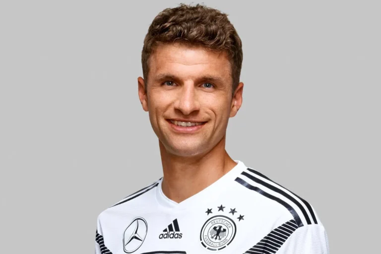 Thomas Müller Vermögen: Gehalt, Vancouver, Werbung, Pferdezucht und Karriere thomas müller vermögen